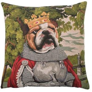 King Bulldog Arthur