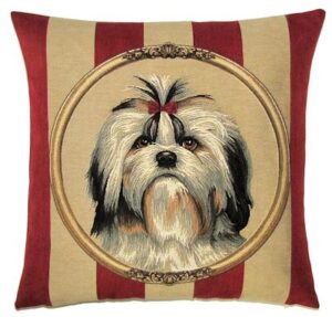 wallpaper Shih Tzu