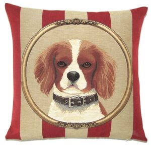 wallpaper king cavalier