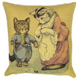 Tom kitten by B.Potter