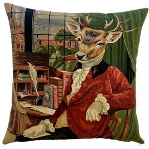 Lord Byron - stag