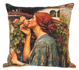 J.W.Waterhouse