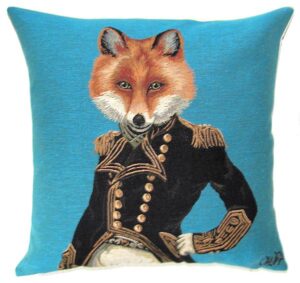 Fabfunky fox