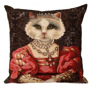 Queen Isabella of Spain Feline I