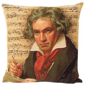 Ludwig Van Beethoven