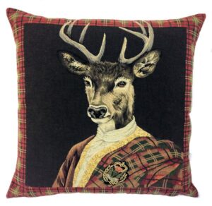 stag McRoanld
