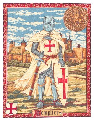 The Templar