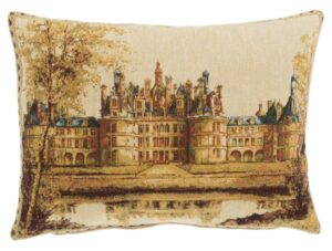 Chambord Castle