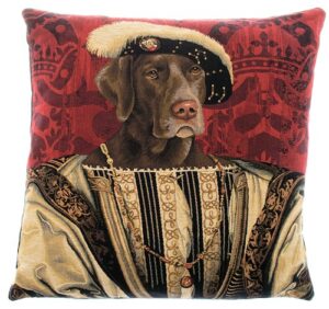 King François I