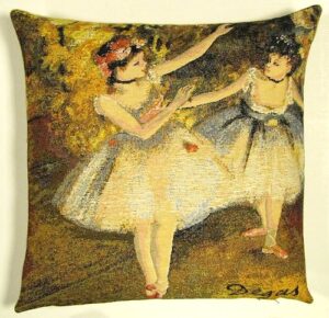 Degas - Les Danseuses