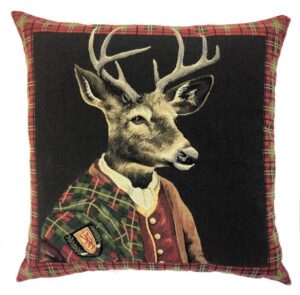 stag McDonald