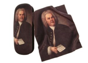J.S. Bach