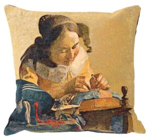 Johannes Vermeer