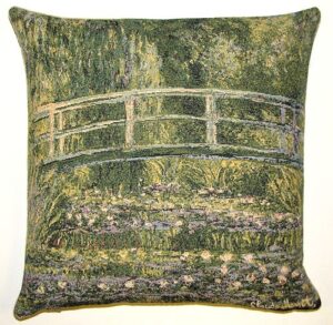 Monet - Le Pont de Giverny