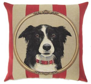 wallpaper border collie