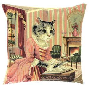 Feline Poetry