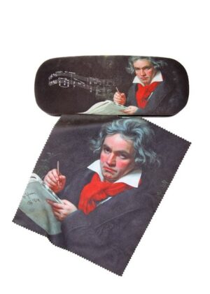 Ludwig Von Beethoven