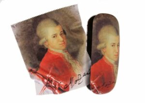 Mozart
