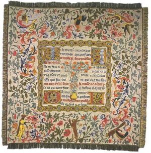 medieval fairy tales
