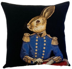 aristorabbit black