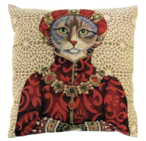 Cat La Duchesse