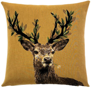 stag edelweiss