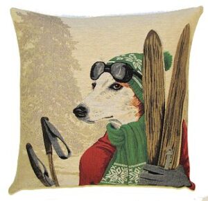 Jack Russell skidog