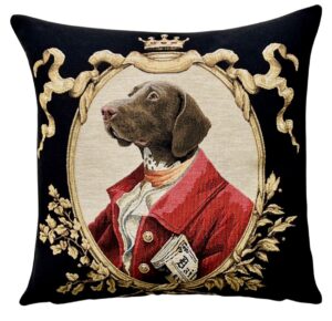 aristopointer framed