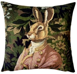 hare verdure