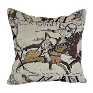 Bayeux - Battle of Hastings