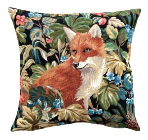 fox forest