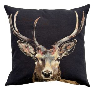 stag black